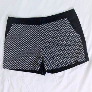 Kenar Dressy Short Navy Pockets